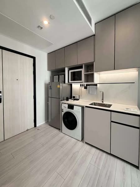 The Room Phaya Thai, Bangkok, 567 Thanon Si Ayutthaya, Thanon Phaya Thai, Ratchathewi, Bangkok, 1 Bedroom, 28 sqm, Condo For Sale, by ชิสา โพธิ์บุญ, 500297238 - DDproperty.com