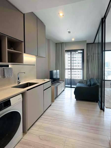 The Room Phaya Thai, Bangkok, 567 Thanon Si Ayutthaya, Thanon Phaya Thai, Ratchathewi, Bangkok, 1 Bedroom, 28 sqm, Condo For Sale, by ชิสา โพธิ์บุญ, 500297238 - DDproperty.com