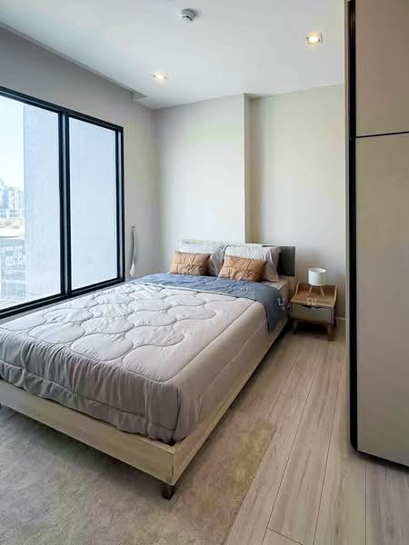 The Room Phaya Thai, Bangkok, 567 Thanon Si Ayutthaya, Thanon Phaya Thai, Ratchathewi, Bangkok, 1 Bedroom, 28 sqm, Condo For Sale, by ชิสา โพธิ์บุญ, 500297238 - DDproperty.com