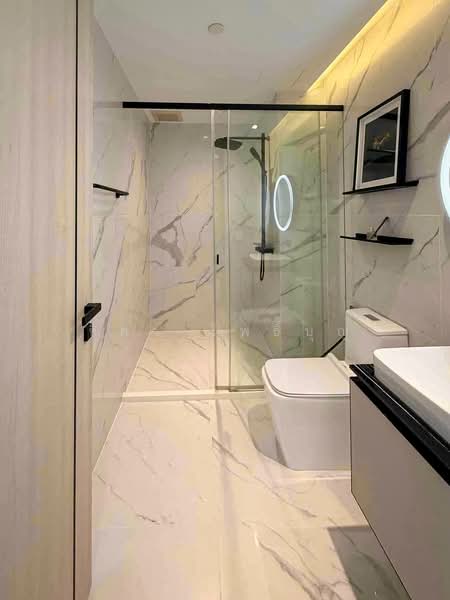 The Room Phaya Thai, Bangkok, 567 Thanon Si Ayutthaya, Thanon Phaya Thai, Ratchathewi, Bangkok, 1 Bedroom, 28 sqm, Condo For Sale, by ชิสา โพธิ์บุญ, 500297238 - DDproperty.com