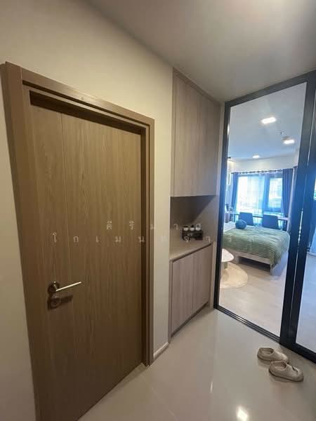 FLO by Sansiri, Bangkok, Somdet Chaopraya Road, Khlong San, Khlong San, Bangkok, 1 Bedroom, 25 sqm, Condo For Rent, by คีรีมาศ โกเมนท์จํารัส, 500297240 - DDproperty.com