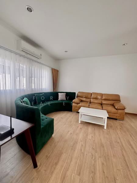 Grand Sivarom Sukhumvit-Bangpu, Samut Prakan, 989 Soi Thesaban Bangpoo 109, Bang Pu Mai, Muang Samut Prakarn, Samut Prakan, 4 Bedrooms, 214 sqm, Single Detached House For Rent, by Forty-Six Real Estate Group, 500297245 - DDproperty.com
