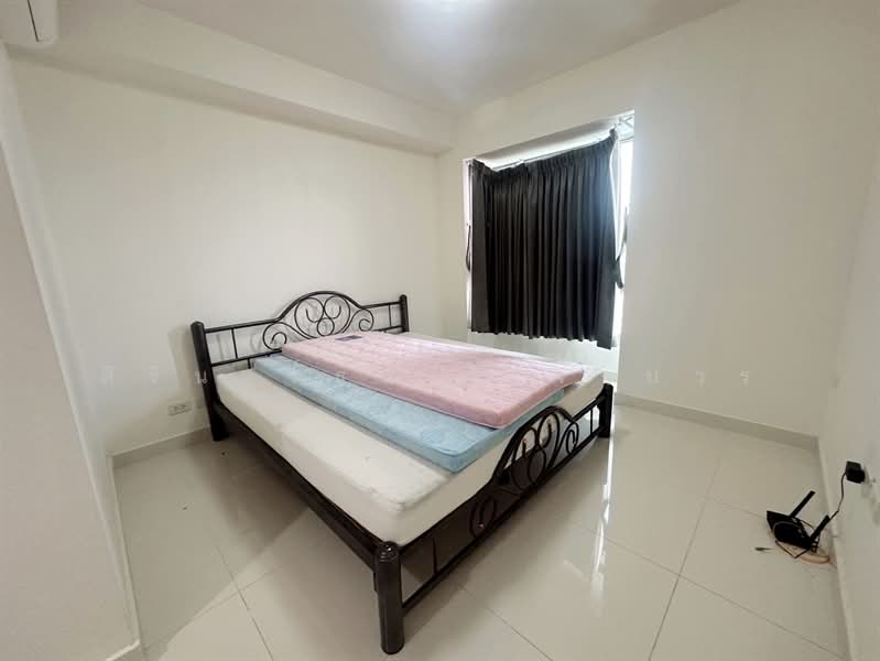 Fuse Mobius Ramkhamhaeng Klongton, Bangkok, Soi Ramkhamhaeng 3/1, Suan Luang, Suan Luang, Bangkok, 1 Bedroom, 55 sqm, Condo For Sale, by ศิรินทร์ธร โรจนบวร, 500297248 - DDproperty.com