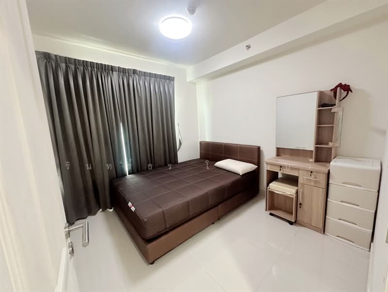 Fuse Mobius Ramkhamhaeng Klongton, Bangkok, Soi Ramkhamhaeng 3/1, Suan Luang, Suan Luang, Bangkok, 1 Bedroom, 55 sqm, Condo For Sale, by ศิรินทร์ธร โรจนบวร, 500297248 - DDproperty.com