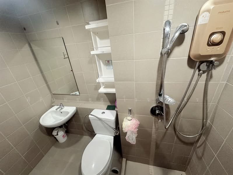 Fuse Mobius Ramkhamhaeng Klongton, Bangkok, Soi Ramkhamhaeng 3/1, Suan Luang, Suan Luang, Bangkok, 1 Bedroom, 55 sqm, Condo For Sale, by ศิรินทร์ธร โรจนบวร, 500297248 - DDproperty.com