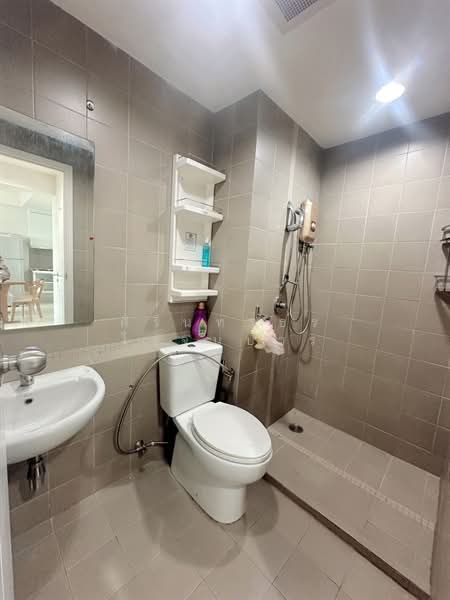 Fuse Mobius Ramkhamhaeng Klongton, Bangkok, Soi Ramkhamhaeng 3/1, Suan Luang, Suan Luang, Bangkok, 1 Bedroom, 55 sqm, Condo For Sale, by ศิรินทร์ธร โรจนบวร, 500297248 - DDproperty.com