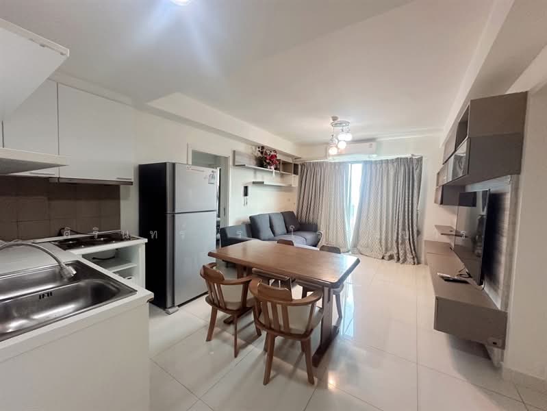 Fuse Mobius Ramkhamhaeng Klongton, Bangkok, Soi Ramkhamhaeng 3/1, Suan Luang, Suan Luang, Bangkok, 1 Bedroom, 55 sqm, Condo For Sale, by ศิรินทร์ธร โรจนบวร, 500297248 - DDproperty.com