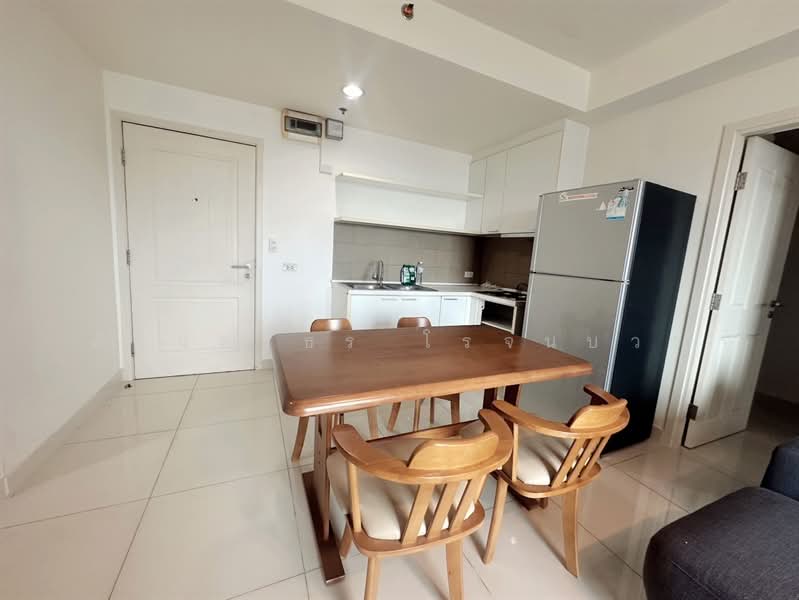 Fuse Mobius Ramkhamhaeng Klongton, Bangkok, Soi Ramkhamhaeng 3/1, Suan Luang, Suan Luang, Bangkok, 1 Bedroom, 55 sqm, Condo For Sale, by ศิรินทร์ธร โรจนบวร, 500297248 - DDproperty.com