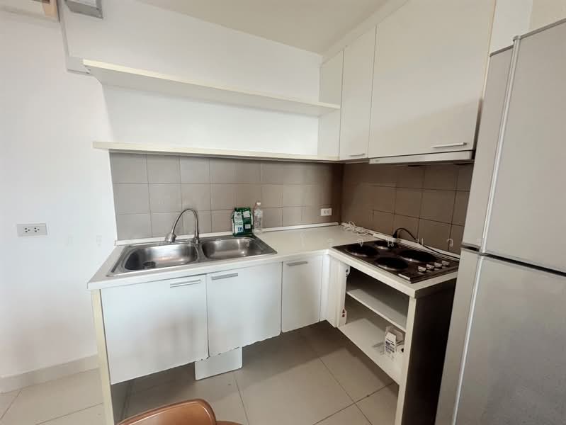 Fuse Mobius Ramkhamhaeng Klongton, Bangkok, Soi Ramkhamhaeng 3/1, Suan Luang, Suan Luang, Bangkok, 1 Bedroom, 55 sqm, Condo For Sale, by ศิรินทร์ธร โรจนบวร, 500297248 - DDproperty.com