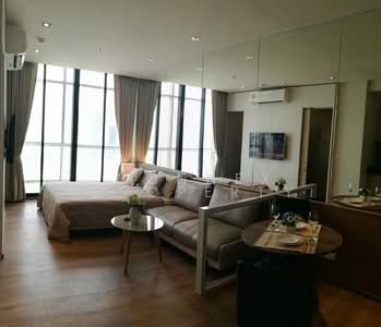 For Rent - Park Origin Phrom Phong (Park 24), Bangkok
