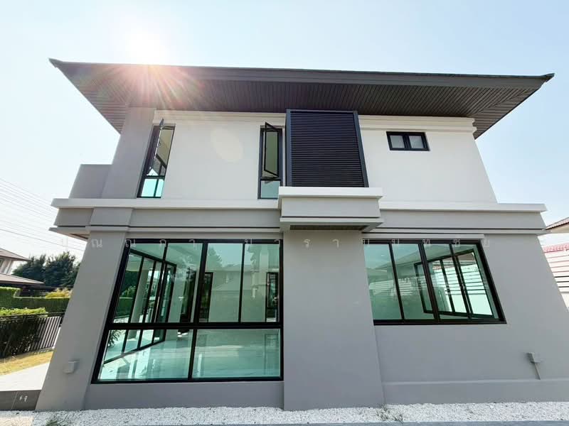 ณุศาศิริ พระราม 2 (Nusasiri City Rama 2), สมุทรสาคร, Rama 2 km 15, บางน้ำจืด, เมืองสมุทรสาคร, สมุทรสาคร, 300 ตร.ม., บ้านเดี่ยว ขาย, โดย ปุณณภา นารานนทชัย, 500297250 - DDproperty.com