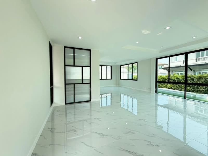 ณุศาศิริ พระราม 2 (Nusasiri City Rama 2), สมุทรสาคร, Rama 2 km 15, บางน้ำจืด, เมืองสมุทรสาคร, สมุทรสาคร, 300 ตร.ม., บ้านเดี่ยว ขาย, โดย ปุณณภา นารานนทชัย, 500297250 - DDproperty.com