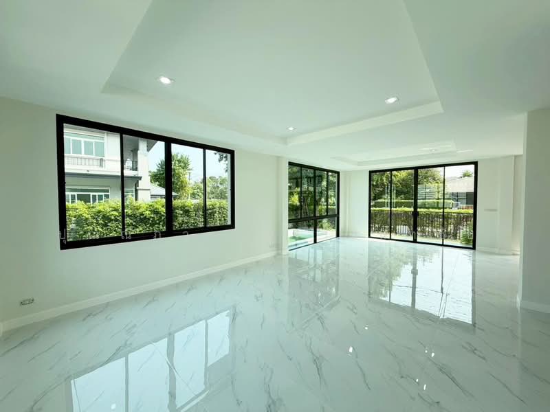 ณุศาศิริ พระราม 2 (Nusasiri City Rama 2), สมุทรสาคร, Rama 2 km 15, บางน้ำจืด, เมืองสมุทรสาคร, สมุทรสาคร, 300 ตร.ม., บ้านเดี่ยว ขาย, โดย ปุณณภา นารานนทชัย, 500297250 - DDproperty.com