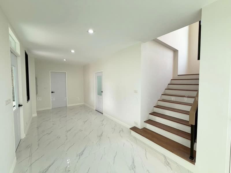 Nusasiri City Rama 2, Samut Sakhon, Rama 2 km 15, Bang Nam Chut, Muang Samut Sakhon, Samut Sakhon, 3 Bedrooms, 300 sqm, Single Detached House For Sale, by ปุณณภา นารานนทชัย, 500297250 - DDproperty.com