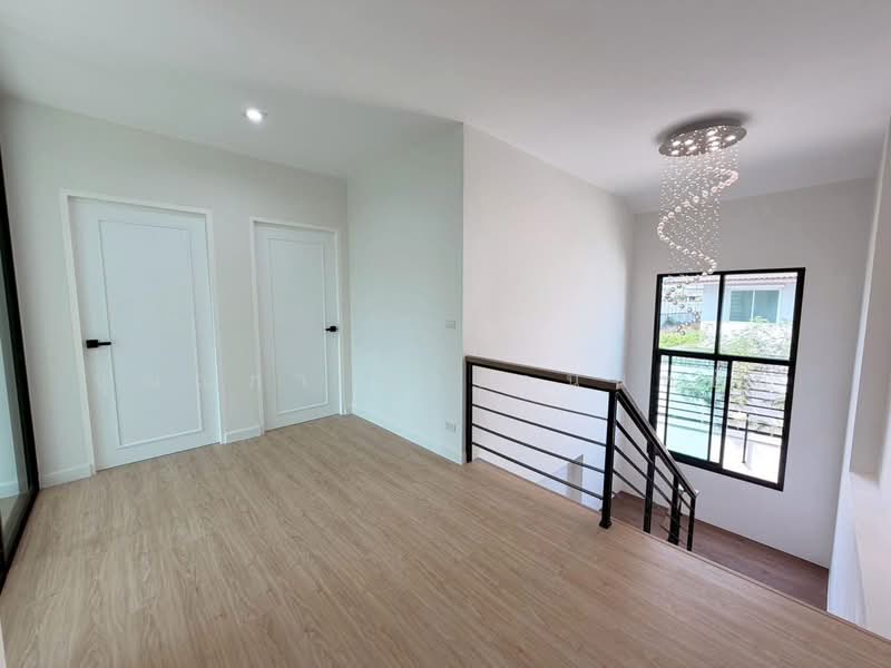 ณุศาศิริ พระราม 2 (Nusasiri City Rama 2), สมุทรสาคร, Rama 2 km 15, บางน้ำจืด, เมืองสมุทรสาคร, สมุทรสาคร, 300 ตร.ม., บ้านเดี่ยว ขาย, โดย ปุณณภา นารานนทชัย, 500297250 - DDproperty.com