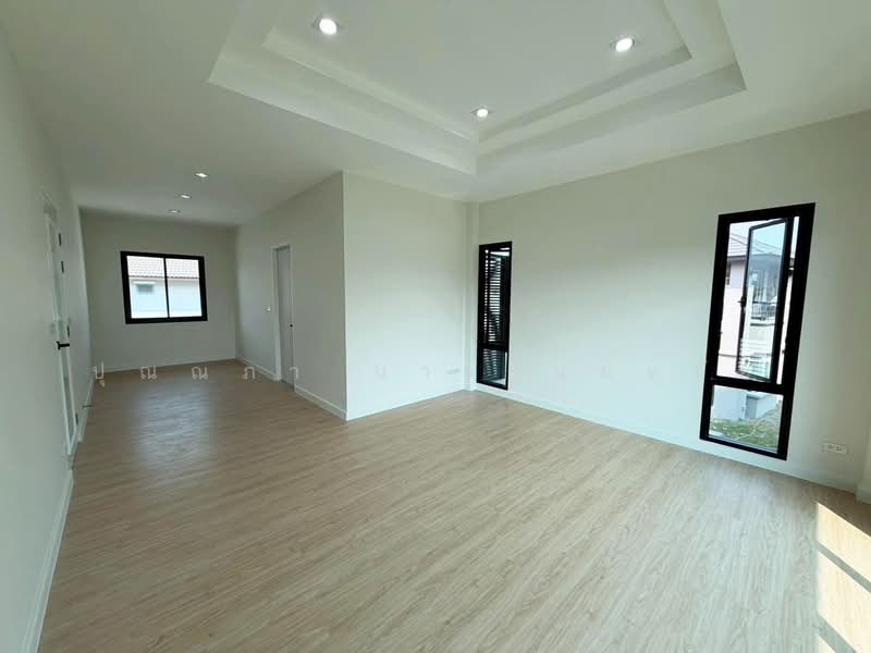 ณุศาศิริ พระราม 2 (Nusasiri City Rama 2), สมุทรสาคร, Rama 2 km 15, บางน้ำจืด, เมืองสมุทรสาคร, สมุทรสาคร, 300 ตร.ม., บ้านเดี่ยว ขาย, โดย ปุณณภา นารานนทชัย, 500297250 - DDproperty.com