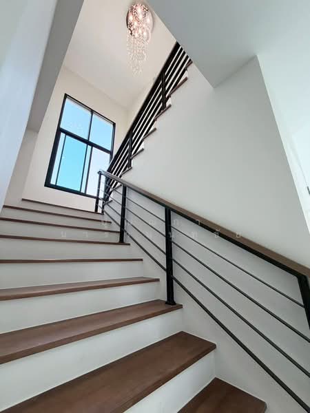 ณุศาศิริ พระราม 2 (Nusasiri City Rama 2), สมุทรสาคร, Rama 2 km 15, บางน้ำจืด, เมืองสมุทรสาคร, สมุทรสาคร, 300 ตร.ม., บ้านเดี่ยว ขาย, โดย ปุณณภา นารานนทชัย, 500297250 - DDproperty.com