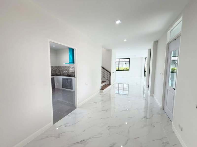 ณุศาศิริ พระราม 2 (Nusasiri City Rama 2), สมุทรสาคร, Rama 2 km 15, บางน้ำจืด, เมืองสมุทรสาคร, สมุทรสาคร, 300 ตร.ม., บ้านเดี่ยว ขาย, โดย ปุณณภา นารานนทชัย, 500297250 - DDproperty.com