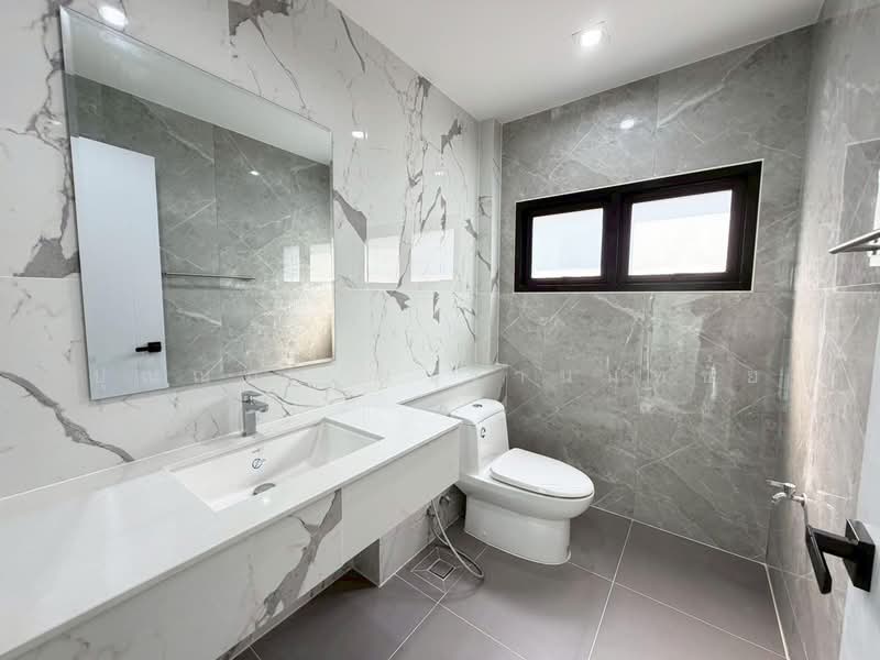 ณุศาศิริ พระราม 2 (Nusasiri City Rama 2), สมุทรสาคร, Rama 2 km 15, บางน้ำจืด, เมืองสมุทรสาคร, สมุทรสาคร, 300 ตร.ม., บ้านเดี่ยว ขาย, โดย ปุณณภา นารานนทชัย, 500297250 - DDproperty.com