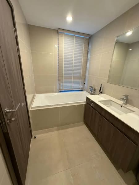 IDEO Mobi Sukhumvit 66, Bangkok, 2578 Soi Sukhumvit 66 Sukhumvit Road, Bang Chak, Phra Khanong, Bangkok, 2 Bedrooms, 81 sqm, Condo For Rent, by Saowanee Phongpitayanan, 500297252 - DDproperty.com