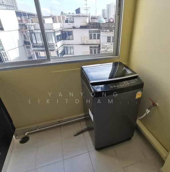 City Home Sukhumvit, Bangkok, Udomsuk Road, Bang Na, Bang Na, Bangkok, Studio, 34 sqm, Condo For Rent, by Yanyong Likitdhammakul, 500297255 - DDproperty.com