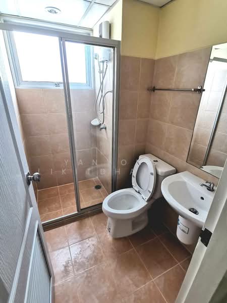 City Home Sukhumvit, Bangkok, Udomsuk Road, Bang Na, Bang Na, Bangkok, Studio, 34 sqm, Condo For Rent, by Yanyong Likitdhammakul, 500297255 - DDproperty.com