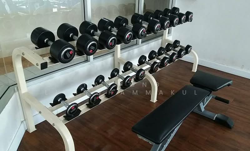 City Home Sukhumvit, Bangkok, Udomsuk Road, Bang Na, Bang Na, Bangkok, Studio, 34 sqm, Condo For Rent, by Yanyong Likitdhammakul, 500297255 - DDproperty.com