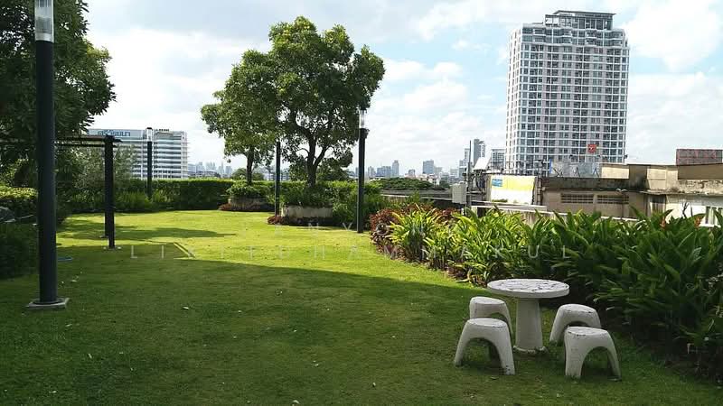 City Home Sukhumvit : ซิตี้โฮม สุขุมวิท, กรุงเทพ, ถนนอุดมสุข, บางนา, บางนา, กรุงเทพ, 34 ตร.ม., คอนโด ให้เช่า, โดย Yanyong Likitdhammakul, 500297255 - DDproperty.com
