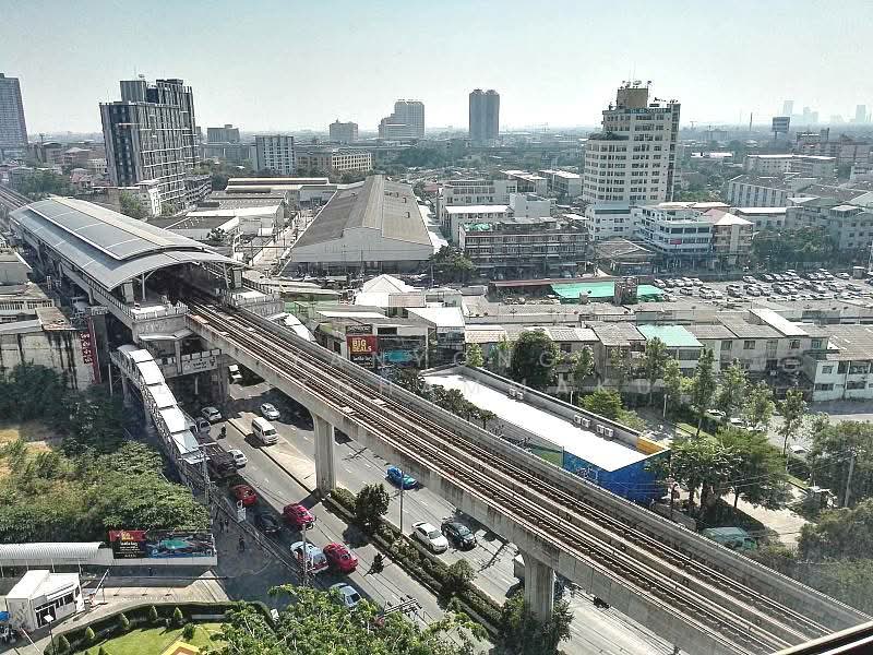 City Home Sukhumvit : ซิตี้โฮม สุขุมวิท, กรุงเทพ, ถนนอุดมสุข, บางนา, บางนา, กรุงเทพ, 34 ตร.ม., คอนโด ให้เช่า, โดย Yanyong Likitdhammakul, 500297255 - DDproperty.com