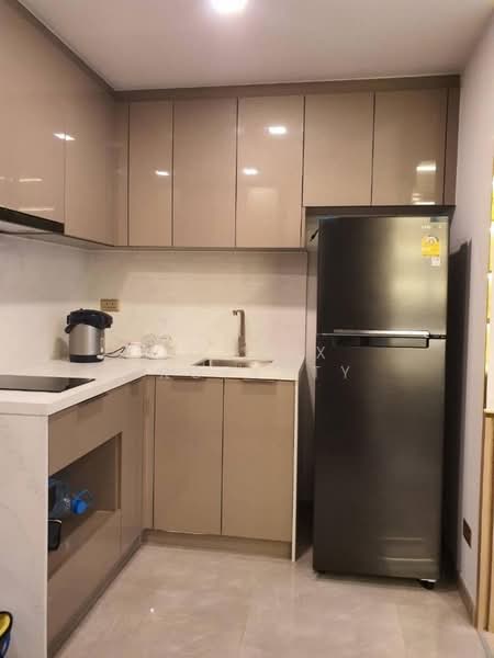 One9Five Asoke-Rama 9, Bangkok, 195 Soi Rama 9 Soi 5, Huai Khwang, Bangkok, 1 Bedroom, 41 sqm, Condo For Rent, by Connex Property, 500297256 - DDproperty.com