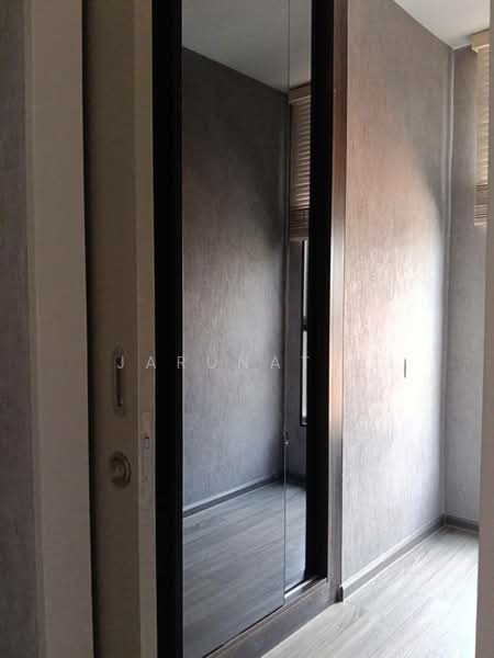 IDEO Mobi Sukhumvit 40, Bangkok, Soi Sukhumvit 40, Phra Kanong, Khlong Toei, Bangkok, 1 Bedroom, 35 sqm, Condo For Rent, by Jarunat K, 500297260 - DDproperty.com