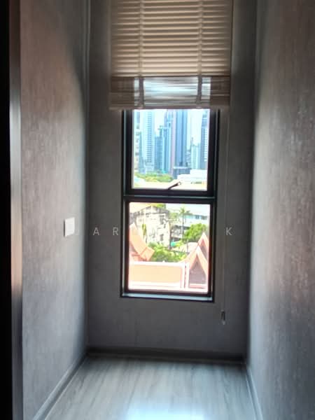IDEO Mobi Sukhumvit 40, Bangkok, Soi Sukhumvit 40, Phra Kanong, Khlong Toei, Bangkok, 1 Bedroom, 35 sqm, Condo For Rent, by Jarunat K, 500297260 - DDproperty.com