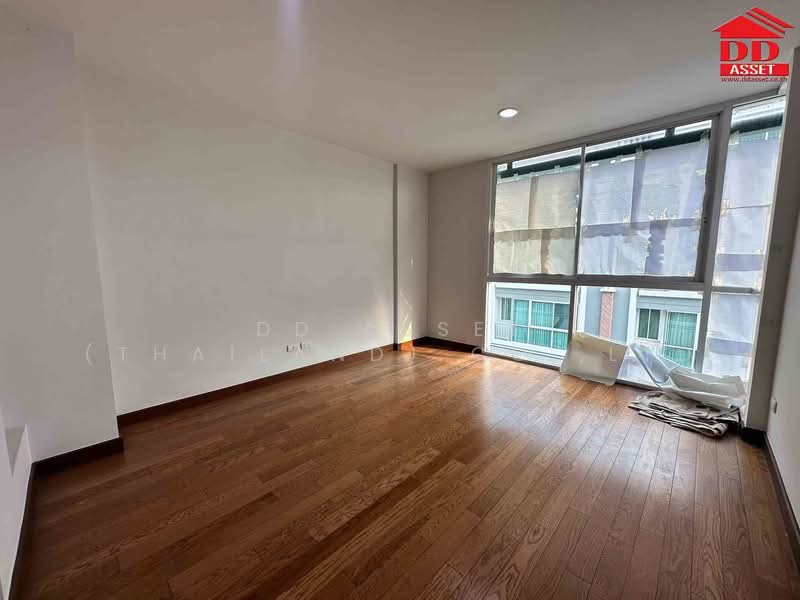 Cote Maison Rama 3, Bangkok, 789 Nonsee Road, Chong Nonsi, Yan Nawa, Bangkok, 4 Bedrooms, 241 sqm, Townhouse For Sale, by DD Asset (Thailand) Co.,Ltd, 500297261 - DDproperty.com