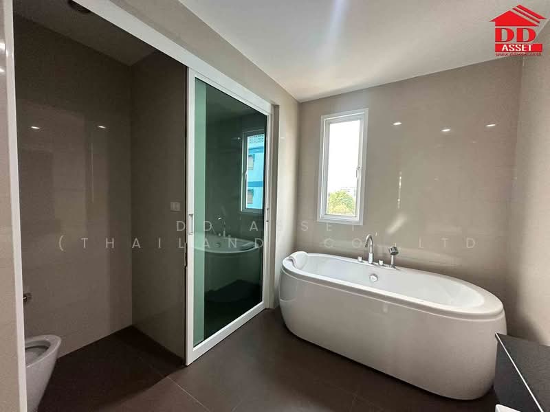 Cote Maison Rama 3, Bangkok, 789 Nonsee Road, Chong Nonsi, Yan Nawa, Bangkok, 4 Bedrooms, 241 sqm, Townhouse For Sale, by DD Asset (Thailand) Co.,Ltd, 500297261 - DDproperty.com