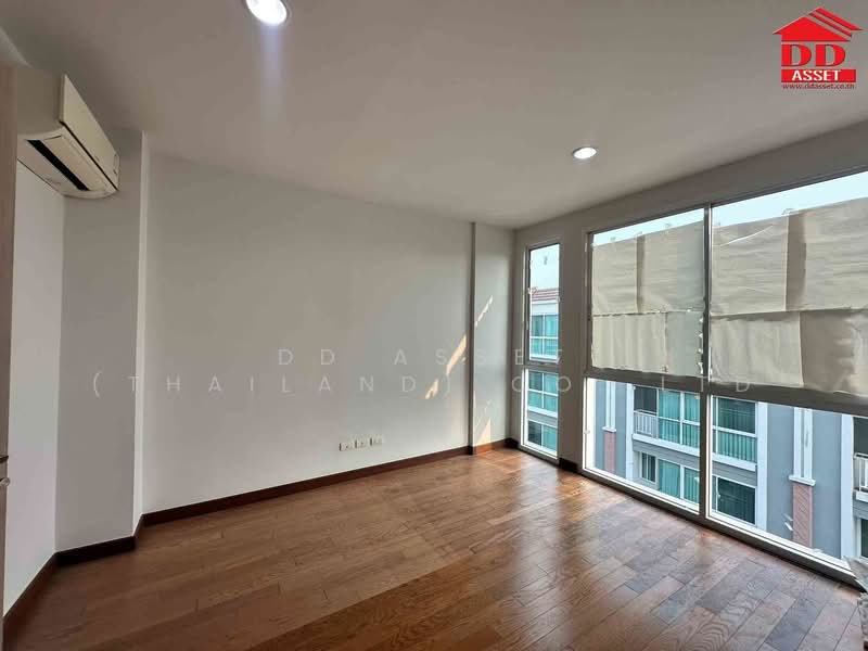 Cote Maison Rama 3, Bangkok, 789 Nonsee Road, Chong Nonsi, Yan Nawa, Bangkok, 4 Bedrooms, 241 sqm, Townhouse For Sale, by DD Asset (Thailand) Co.,Ltd, 500297261 - DDproperty.com