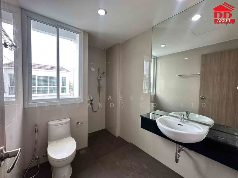 Cote Maison Rama 3, Bangkok, 789 Nonsee Road, Chong Nonsi, Yan Nawa, Bangkok, 4 Bedrooms, 241 sqm, Townhouse For Sale, by DD Asset (Thailand) Co.,Ltd, 500297261 - DDproperty.com