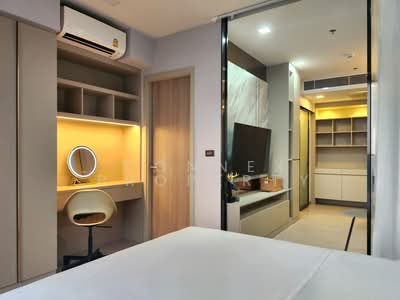 For Rent - One9Five Asoke-Rama 9, Bangkok