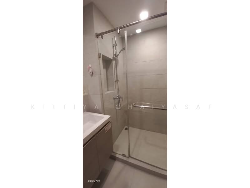 Maestro 07 Victory Monument, Bangkok, 7 Rajavithi, Thanon Phaya Thai, Ratchathewi, Bangkok, 1 Bedroom, 27 sqm, Condo For Rent, by Kittiya Chaiyasat, 500297263 - DDproperty.com