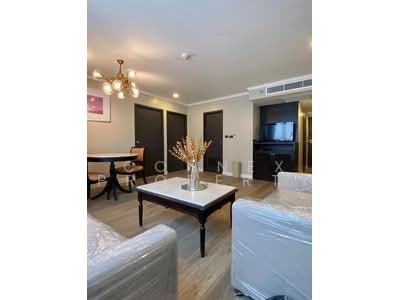 For Rent - Omni Tower Sukhumvit Nana, Bangkok