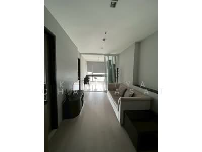 For Rent - Rhythm Sukhumvit 44/1, Bangkok