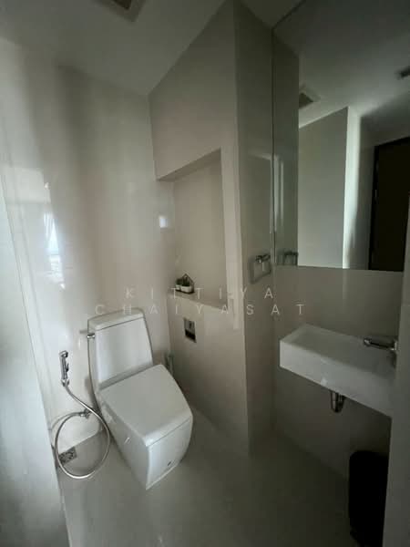 Rhythm Sukhumvit 44/1, Bangkok, Sukhumvit Road, Phra Kanong, Khlong Toei, Bangkok, 1 Bedroom, 45 sqm, Condo For Rent, by Kittiya Chaiyasat, 500297266 - DDproperty.com