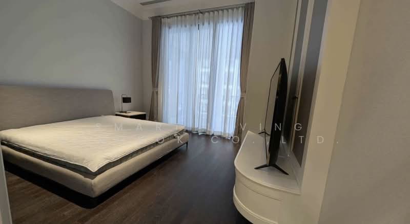 98 Wireless, Bangkok, 98 Wireless Road, Lumphini, Pathum Wan, Bangkok, 3 Bedrooms, 245 sqm, Condo For Rent, by Smart Living Bangkok Co.,Ltd., 500297267 - DDproperty.com