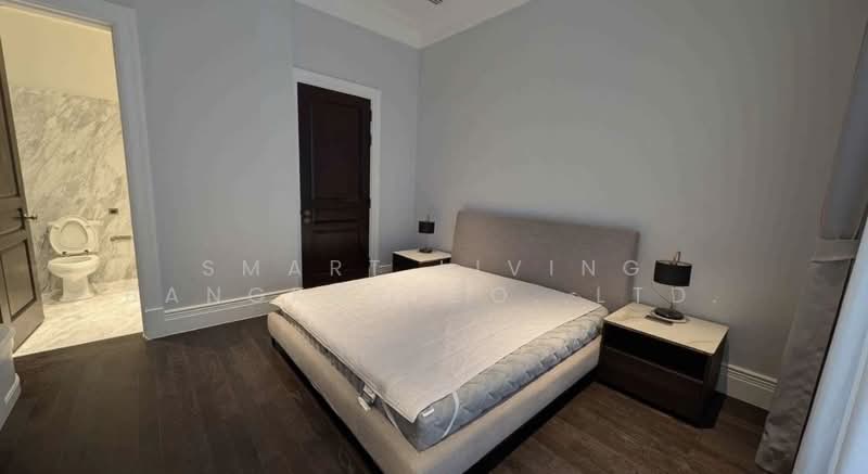 98 Wireless, Bangkok, 98 Wireless Road, Lumphini, Pathum Wan, Bangkok, 3 Bedrooms, 245 sqm, Condo For Rent, by Smart Living Bangkok Co.,Ltd., 500297267 - DDproperty.com