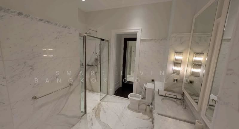 98 Wireless, Bangkok, 98 Wireless Road, Lumphini, Pathum Wan, Bangkok, 3 Bedrooms, 245 sqm, Condo For Rent, by Smart Living Bangkok Co.,Ltd., 500297267 - DDproperty.com