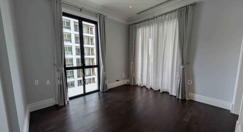 98 Wireless, Bangkok, 98 Wireless Road, Lumphini, Pathum Wan, Bangkok, 3 Bedrooms, 245 sqm, Condo For Rent, by Smart Living Bangkok Co.,Ltd., 500297267 - DDproperty.com