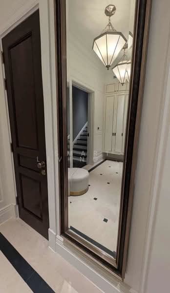 98 Wireless, Bangkok, 98 Wireless Road, Lumphini, Pathum Wan, Bangkok, 3 Bedrooms, 245 sqm, Condo For Rent, by Smart Living Bangkok Co.,Ltd., 500297267 - DDproperty.com