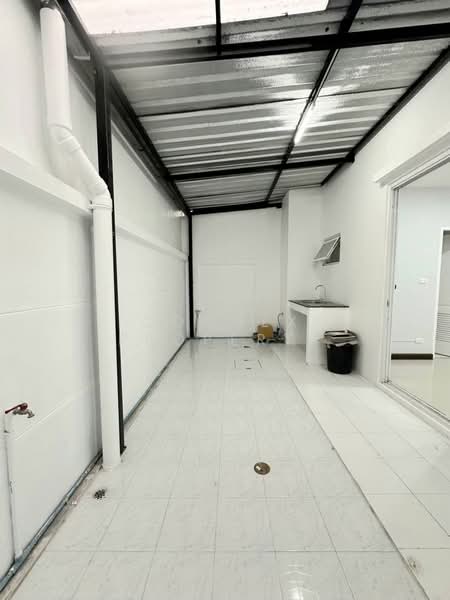 Number One Townhome, Bangkok, Prawet, Bangkok, 4 Bedrooms, 252 sqm, Townhouse For Rent, by Connex Property, 500297269 - DDproperty.com