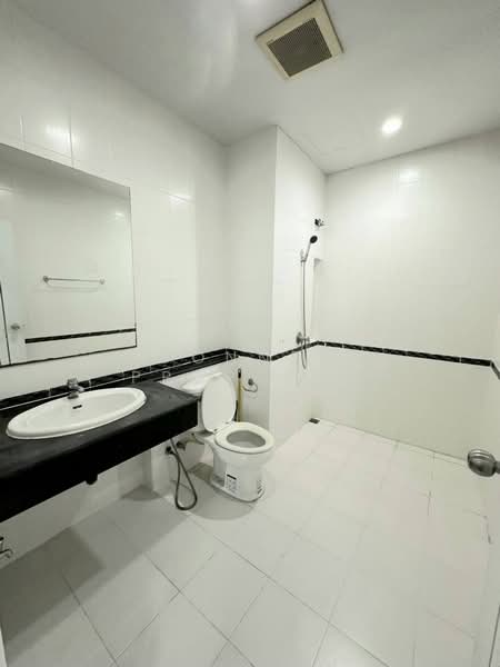 Number One Townhome, Bangkok, Prawet, Bangkok, 4 Bedrooms, 252 sqm, Townhouse For Rent, by Connex Property, 500297269 - DDproperty.com