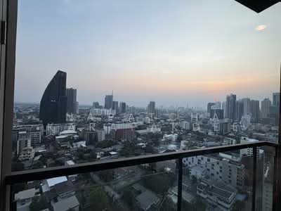 ขาย - The Crest Sukhumvit 34 : เดอะ เครสท์ สุขุมวิท 34, กรุงเทพ