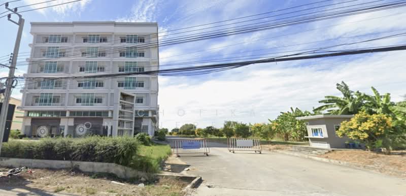 For Sale - Showroom Building facing Bangpli-Kingkaew Road, Samut Prakan, Bangphli Yai, Bang Plee, Samut Prakan, , 1,280 sqm, Office Space For Sale, by chotika onlinerealtor, 500297272 - DDproperty.com
